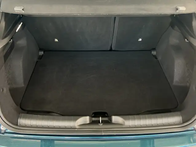Fiat 600 view 8