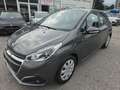 Peugeot 208 Signature Grau - thumbnail 1