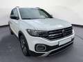Volkswagen T-Cross Active 1.0 TSI +DSG+TIPTRONIC+EPH+ Weiß - thumbnail 4