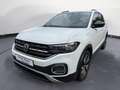 Volkswagen T-Cross Active 1.0 TSI +DSG+TIPTRONIC+EPH+ Weiß - thumbnail 1
