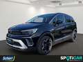 Opel Crossland 1.5 Diesel Ultimate Schwarz - thumbnail 1
