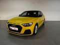 Audi A1 Sportback 30 TFSI Advanced Gelb - thumbnail 1
