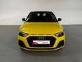 Audi A1 Sportback 30 TFSI Advanced Gelb - thumbnail 2
