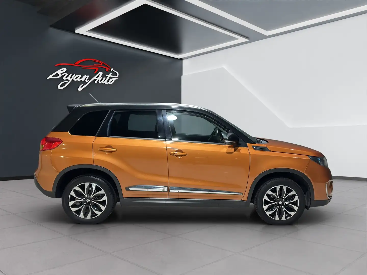 Suzuki Vitara 1.6 ddis V-Top S&S ALLGRIP 4WD - 1