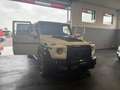Mercedes-Benz G G 55 Kompressor cat AMG S.W. Lunga Bianco - thumbnail 1