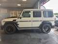 Mercedes-Benz G G 55 Kompressor cat AMG S.W. Lunga Bianco - thumbnail 12