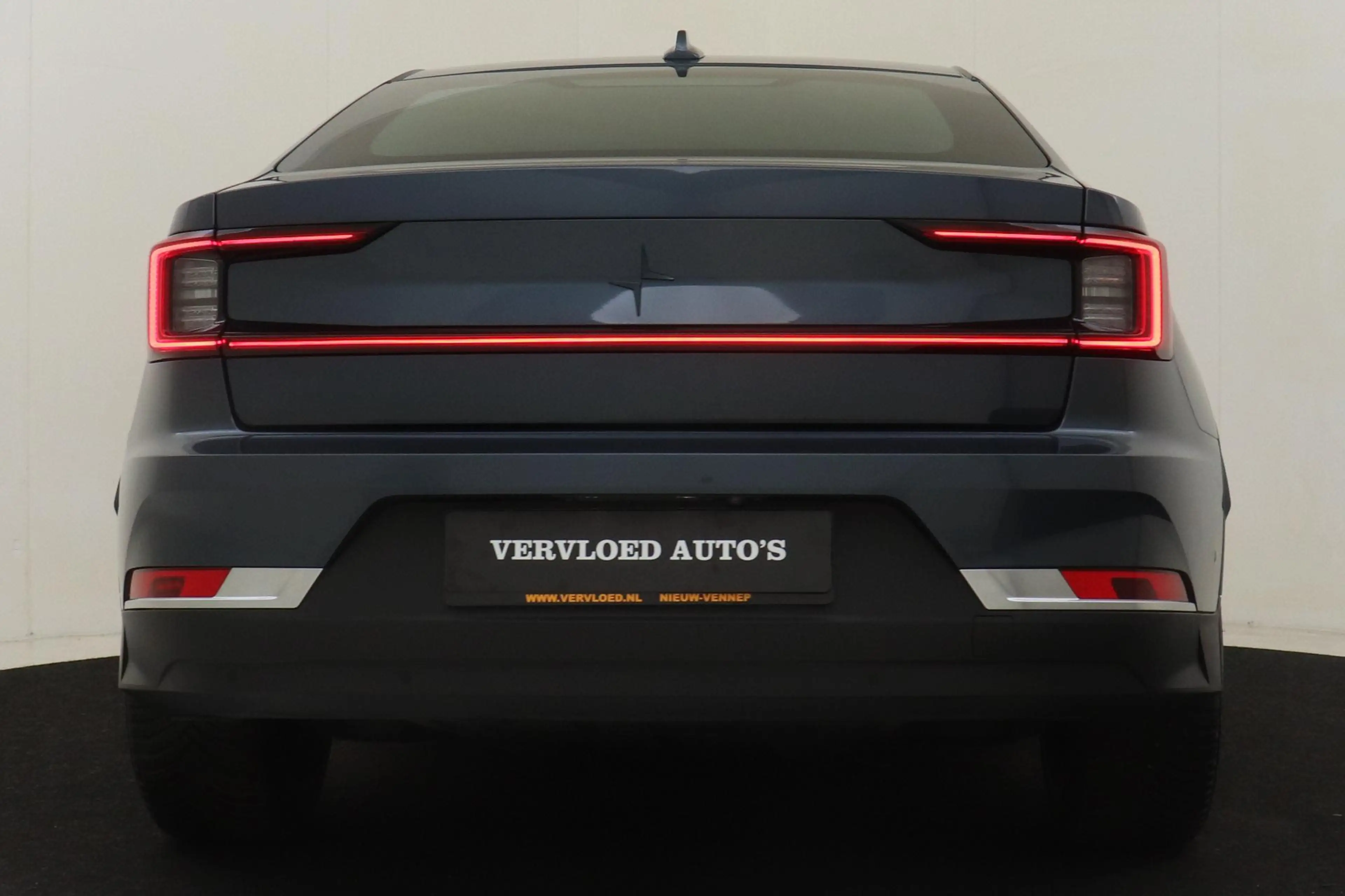 Polestar 2 LONG RANGE SINGLE MOTOR 78 kWh -360°CAM|ADAP.CRUIS — photo 15