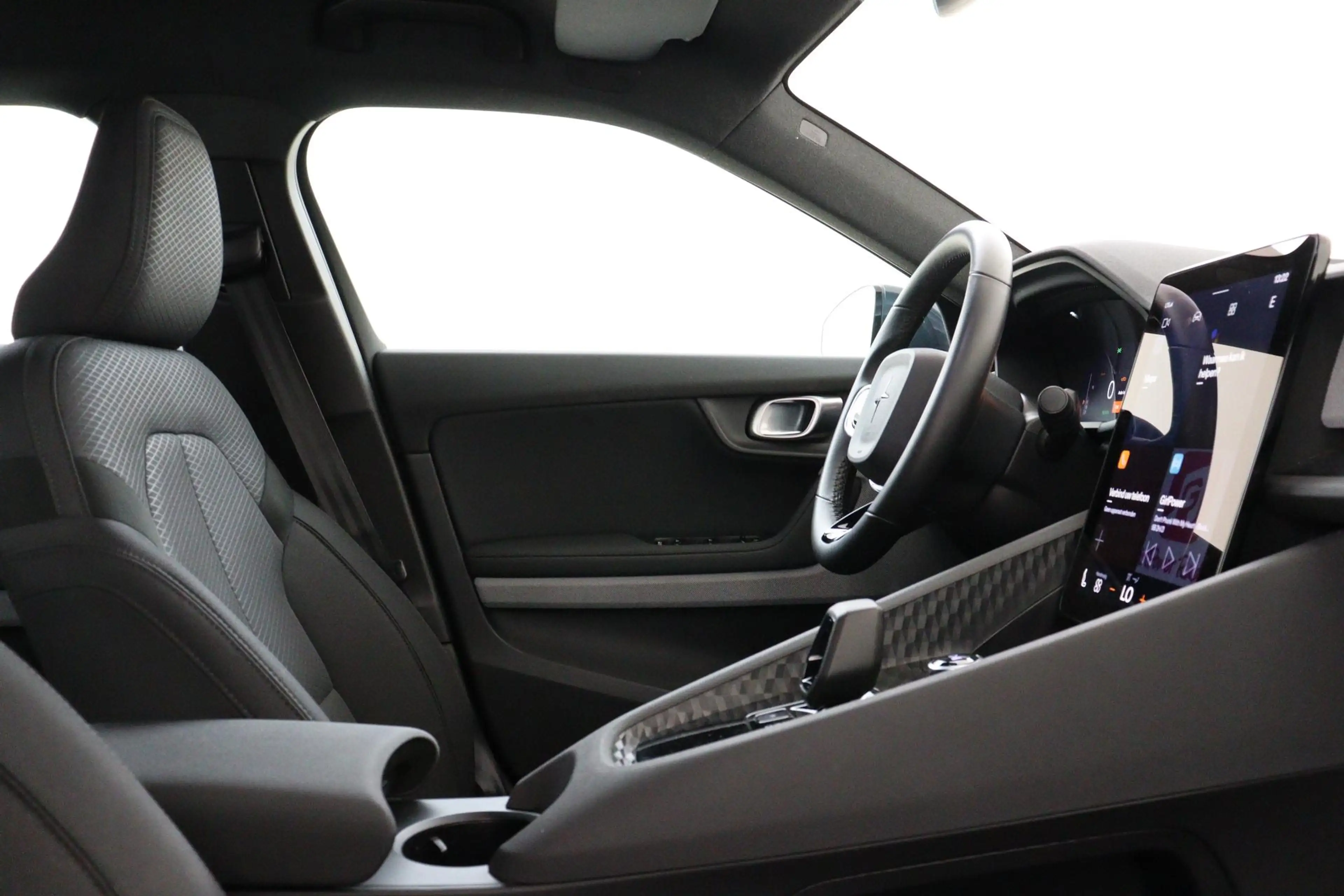 Polestar 2 LONG RANGE SINGLE MOTOR 78 kWh -360°CAM|ADAP.CRUIS — photo 8