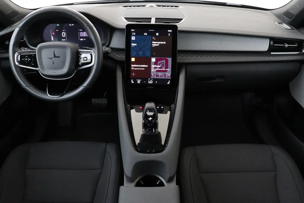 Polestar 2 2023