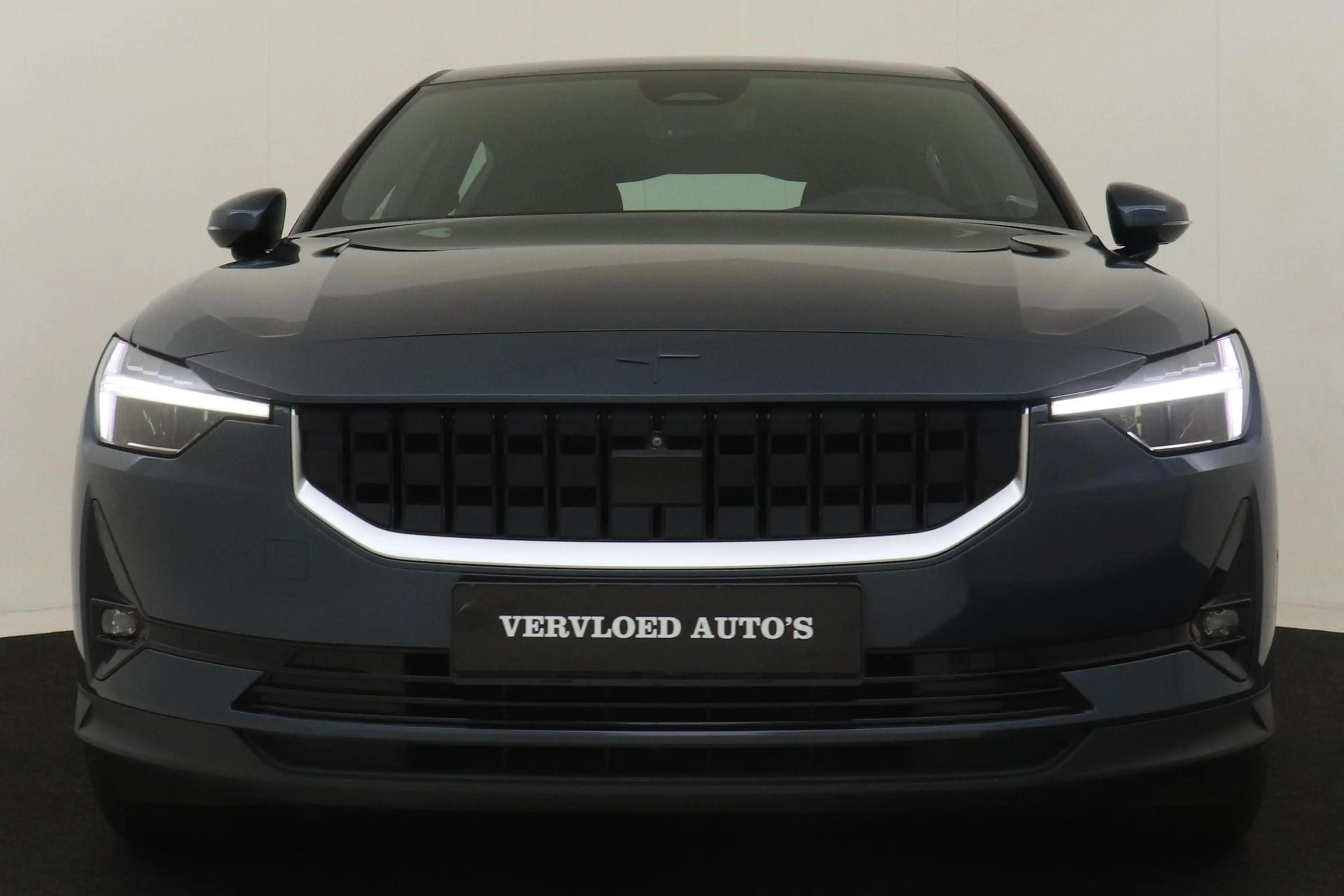 Polestar 2 LONG RANGE SINGLE MOTOR 78 kWh -360°CAM|ADAP.CRUIS — photo 9