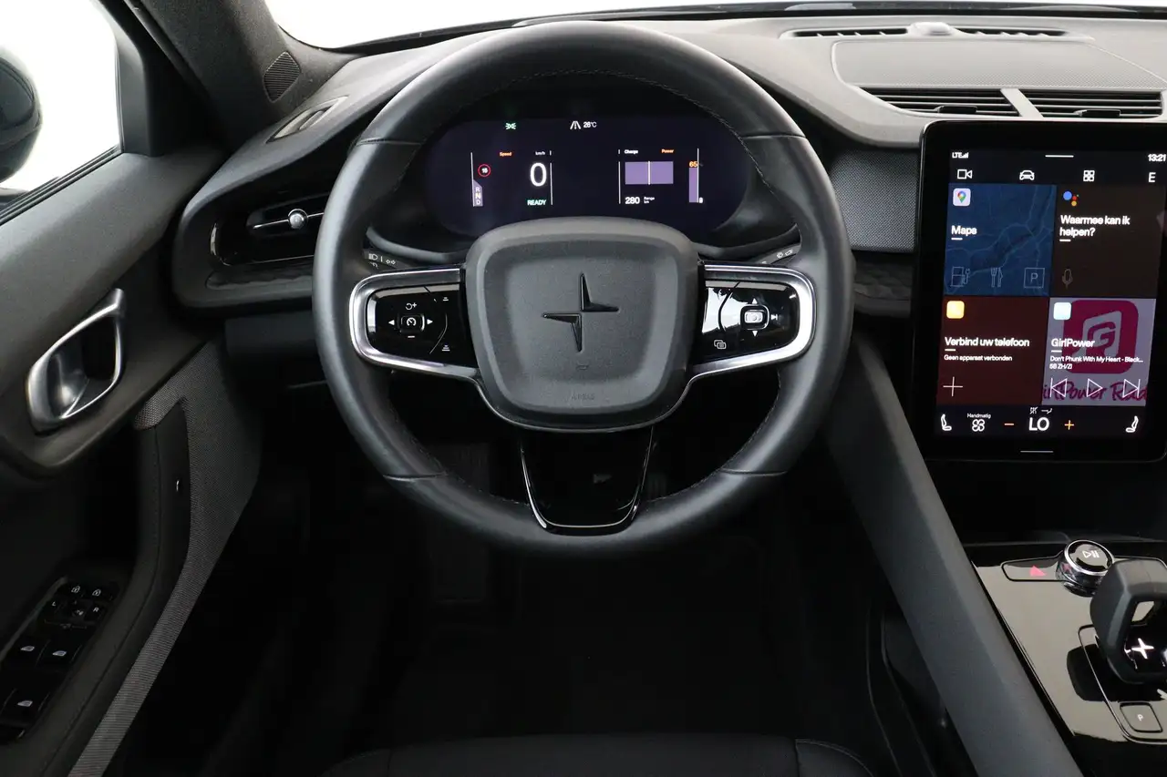 Polestar 2 2023