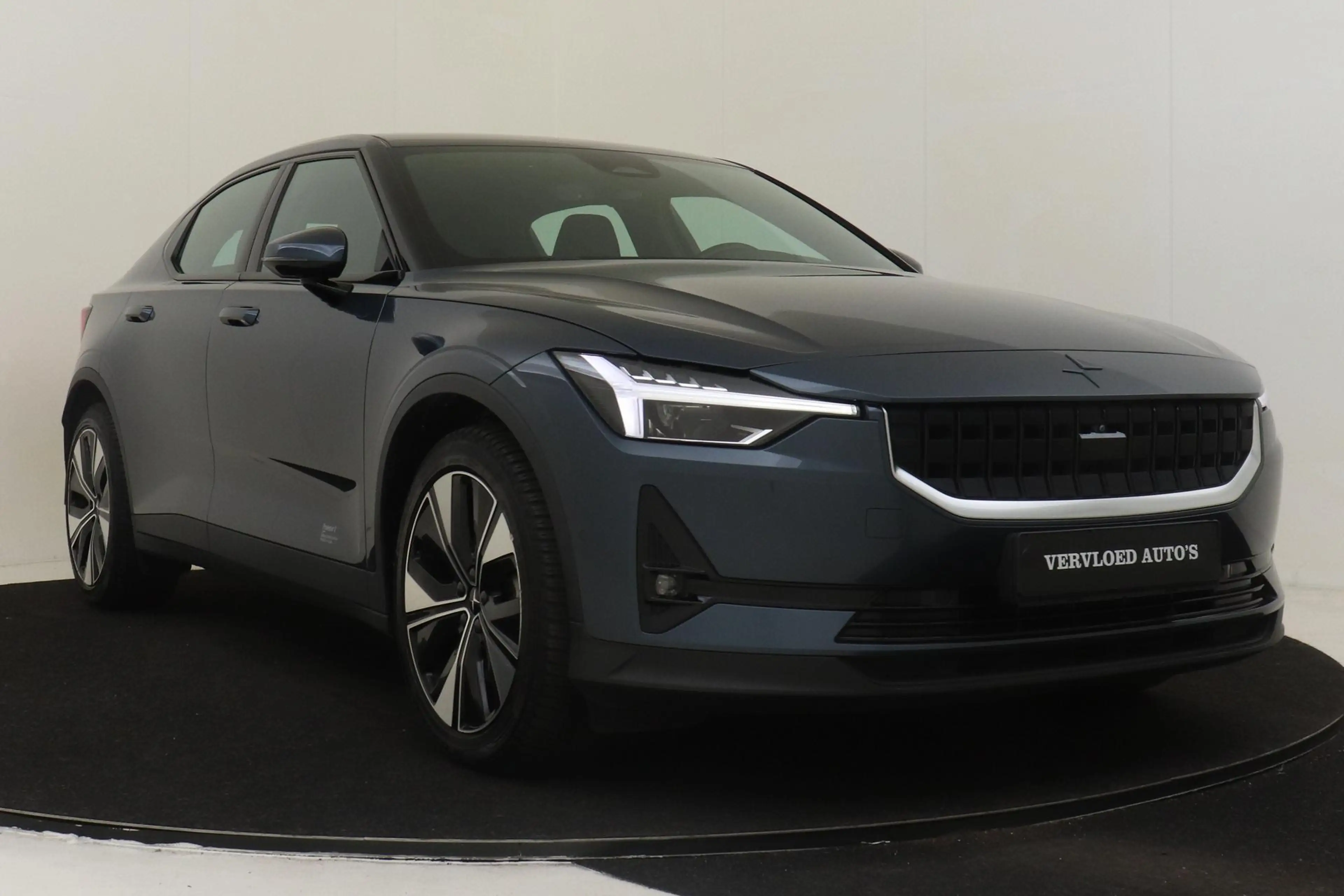 Polestar 2 LONG RANGE SINGLE MOTOR 78 kWh -360°CAM|ADAP.CRUIS — photo 11