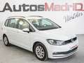 Volkswagen Touran Business & Navi 1.6 TDI 85kW (115CV) Blanco - thumbnail 1