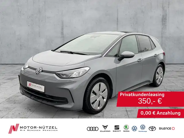 2024 Volkswagen Id.3 in Grey for sale