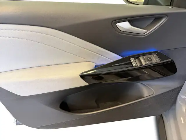 Volkswagen Id.3 view 15