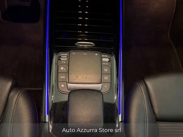 Mercedes-Benz Gla view 13