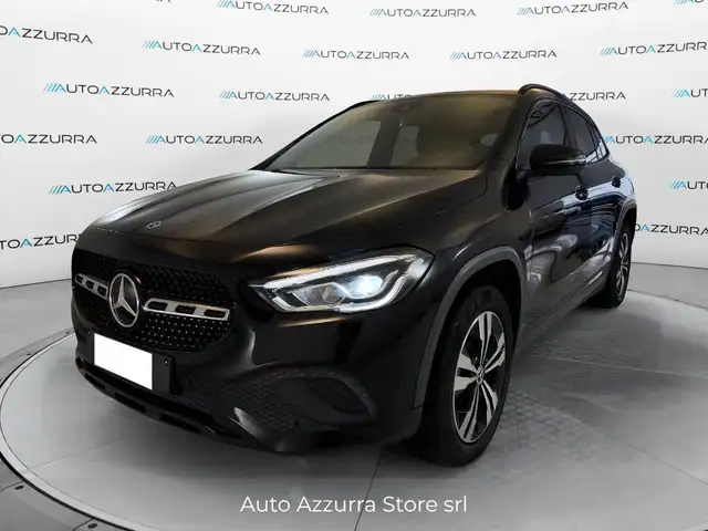 Mercedes-Benz Gla main image
