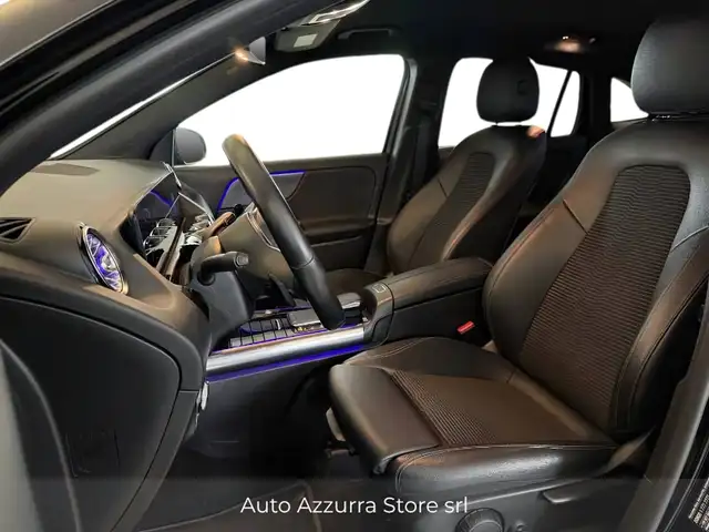 Mercedes-Benz Gla view 7