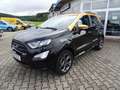 Ford EcoSport ST-Line Schwarz - thumbnail 1