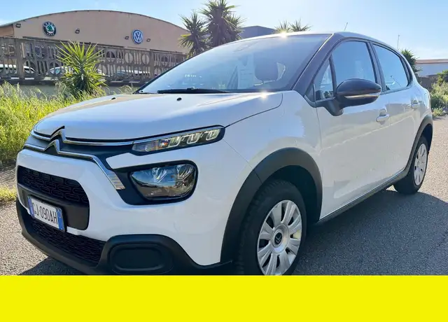 Citroen C3 Feel