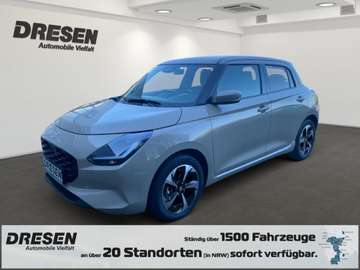 Comfort+ 1.2 5MT Navi Tempomat 5 Jahre Garantie