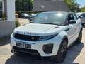 Land Rover Range Rover Evoque Cabriolet HSE Dynamic Weiß - thumbnail 4
