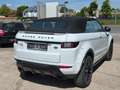 Land Rover Range Rover Evoque Cabriolet HSE Dynamic Weiß - thumbnail 7