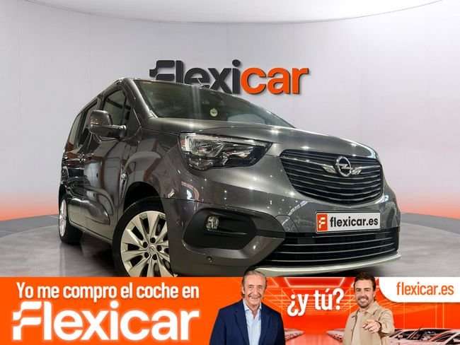 Opel Combo Life 1.5TD S/S Innovation L 100 - foto 1