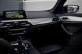 BMW 520 5 Serie Touring 520i High Executive M Sport | Trek Zwart - thumbnail 24