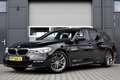 BMW 520 5 Serie Touring 520i High Executive M Sport | Trek Zwart - thumbnail 1