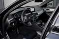 BMW 520 5 Serie Touring 520i High Executive M Sport | Trek Zwart - thumbnail 15