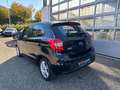Ford Ka/Ka+ KA+ 1.2 Ti-VCT Cool & Sound Klima Schwarz - thumbnail 4