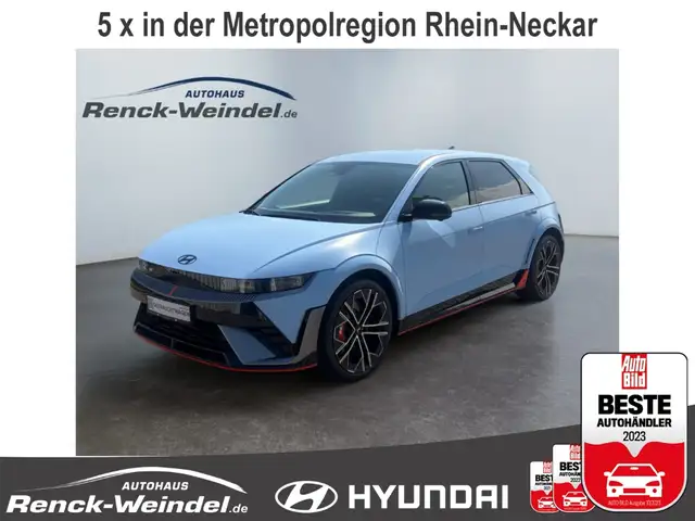 Hyundai IONIQ 5