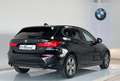 BMW 118 i Aut.Vollleder Aussenspiegel-Paket Metallic Zwart - thumbnail 2