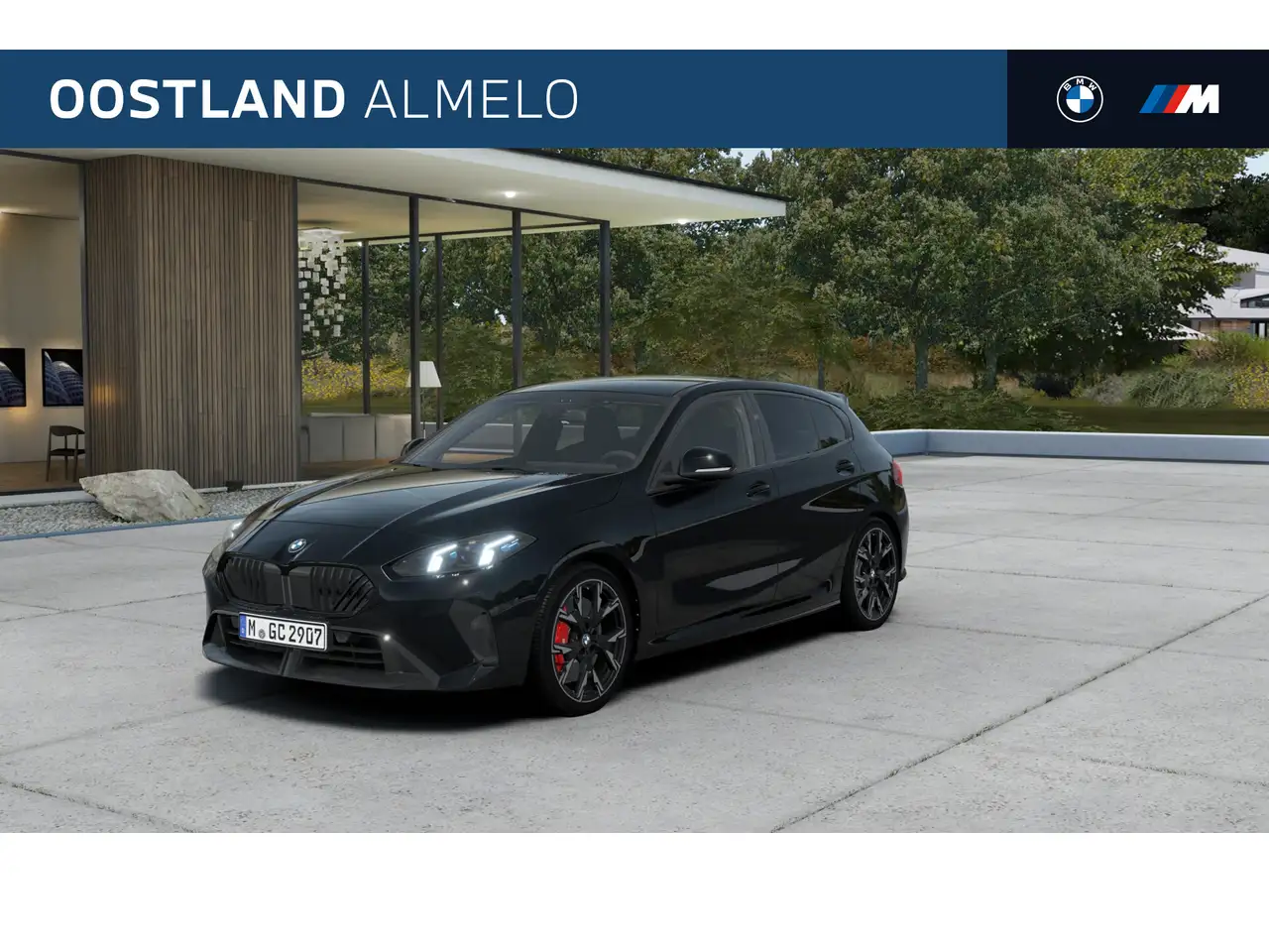 BMW 1 Series 2026
