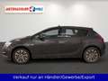 Opel Astra J Lim. 1.7 CDTI 5-trg.  Klimaautomatik Grau - thumbnail 7
