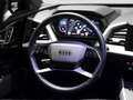 Audi Q4 e-tron 40 advanced Navi Matrix AHK Wärmepumpe Schwarz - thumbnail 12