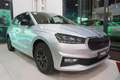 Skoda Fabia Fabia 1.0 TSI 95 CV Young Edition+PROMO TASSO ZER Argento - thumbnail 5