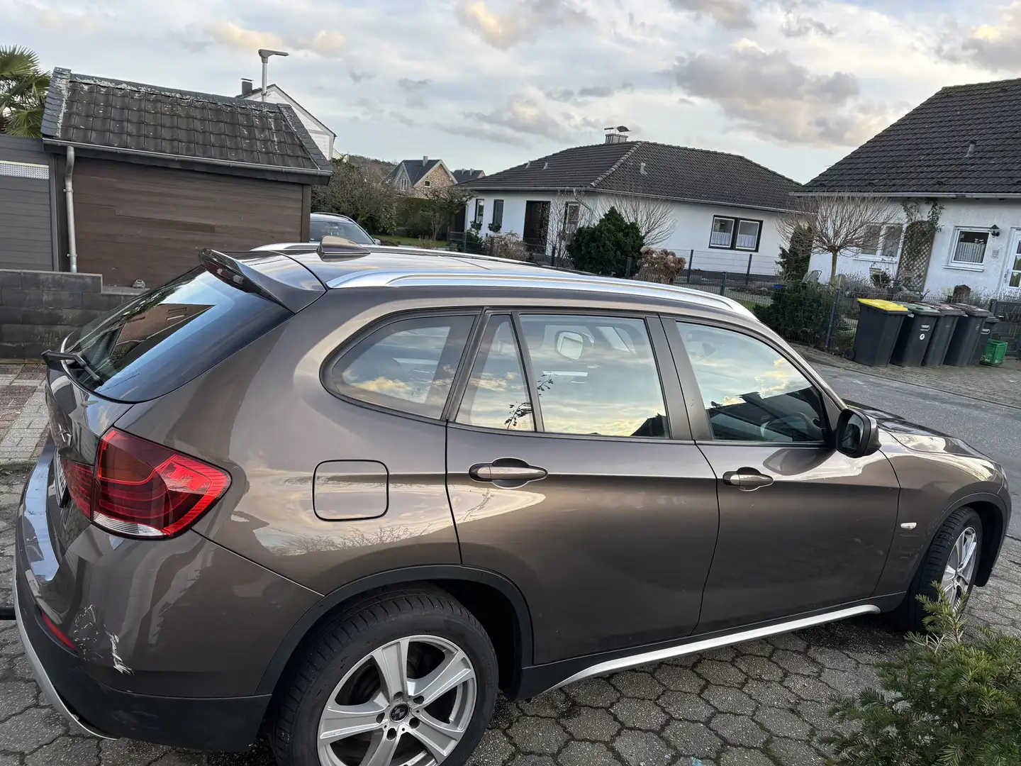 BMW X1 - 2