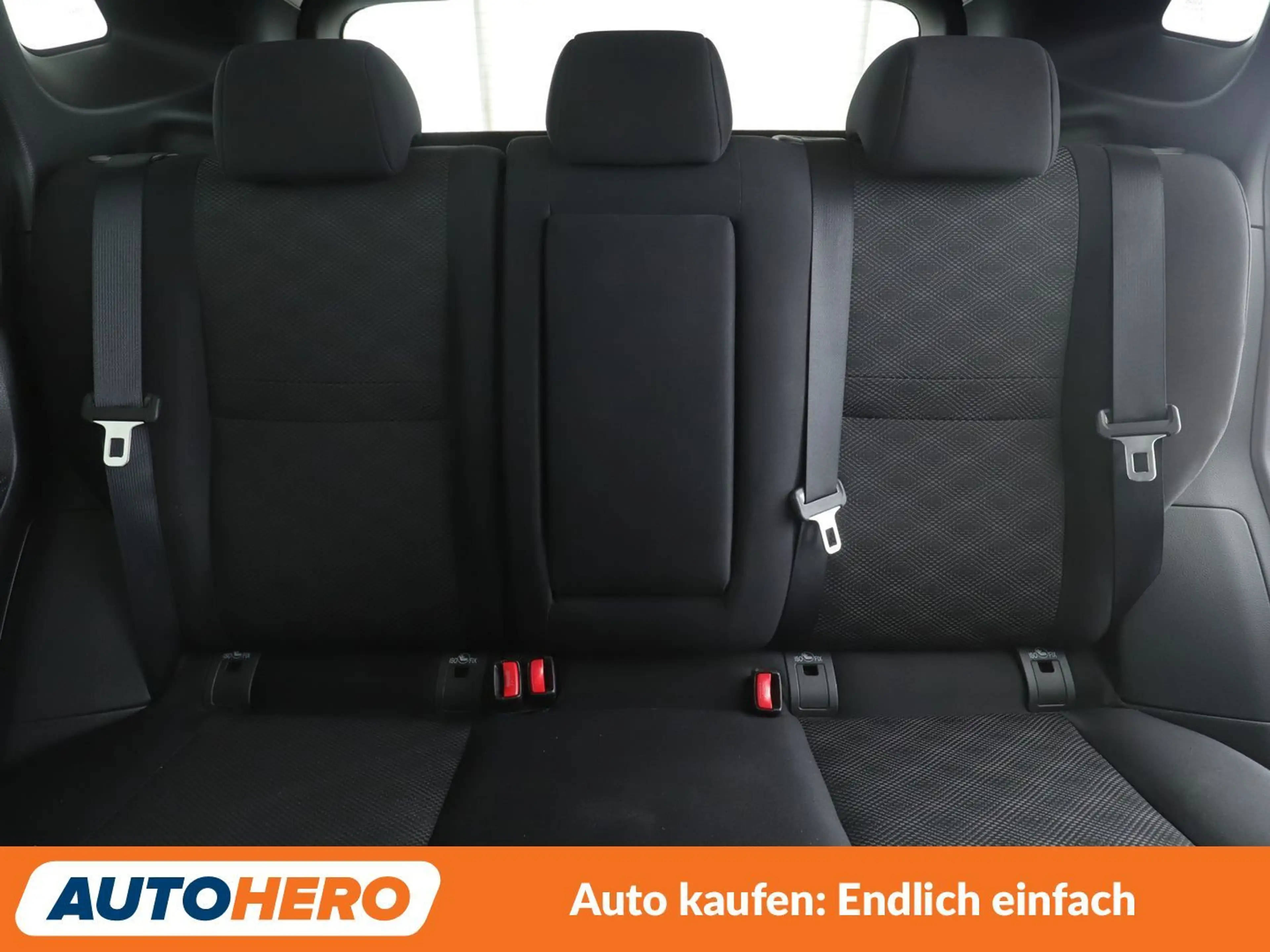 Nissan Qashqai 1.6 dCi N-Connecta*NAVI*SPUR*360°CAM*PDC*SHZ* — photo 15