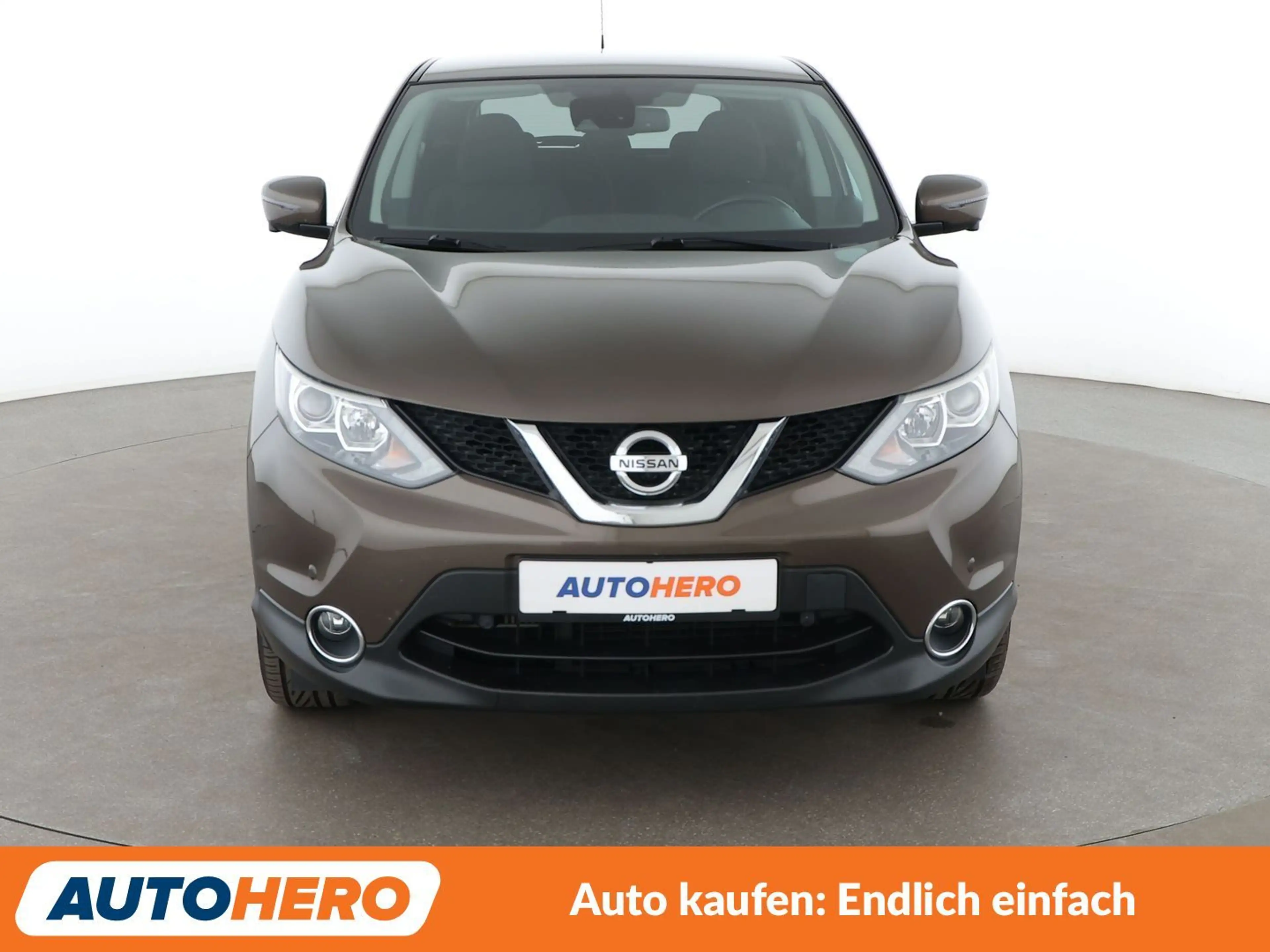 Nissan Qashqai 1.6 dCi N-Connecta*NAVI*SPUR*360°CAM*PDC*SHZ* — photo 9