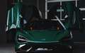 McLaren 675LT 765LT Green - thumbnail 4