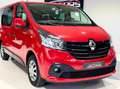 Renault Trafic 1.6 DCI MONOSPACE*5PLACES*CLIM*NAVI*PDC*CRUISE*ETC Rojo - thumbnail 6