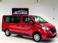 Renault Trafic 1.6 DCI MONOSPACE*5PLACES*CLIM*NAVI*PDC*CRUISE*ETC Rouge - thumbnail 3