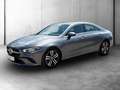 Mercedes-Benz CLA 200 d Progressive LED+NAVI+RADAR+RFK+LM+PDC Grau - thumbnail 2