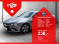 Mercedes-Benz CLA 200 d Progressive LED+NAVI+RADAR+RFK+LM+PDC Grau - thumbnail 1