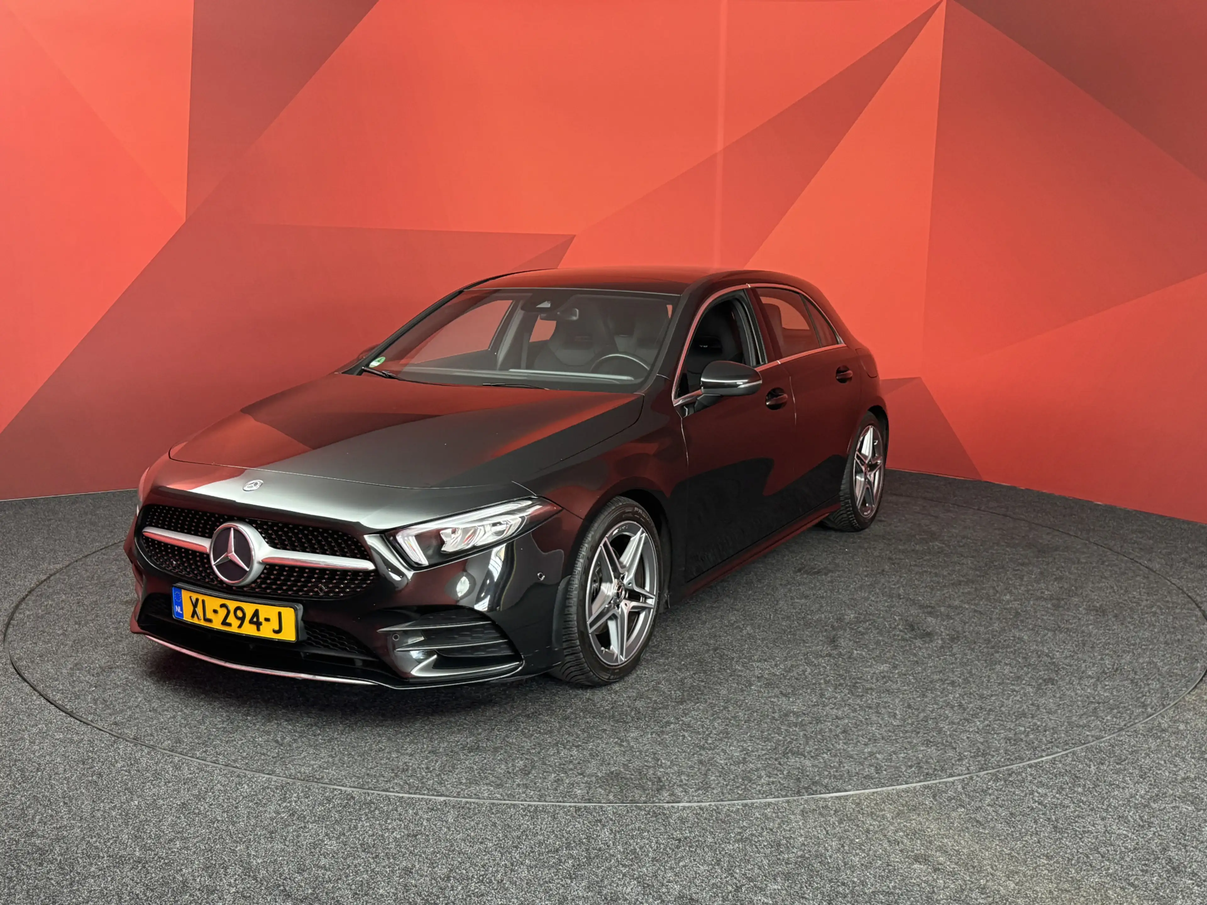 Mercedes-Benz A 180 Business Solution AMG | Nieuw Binnen! | Pano | Sto — photo 14