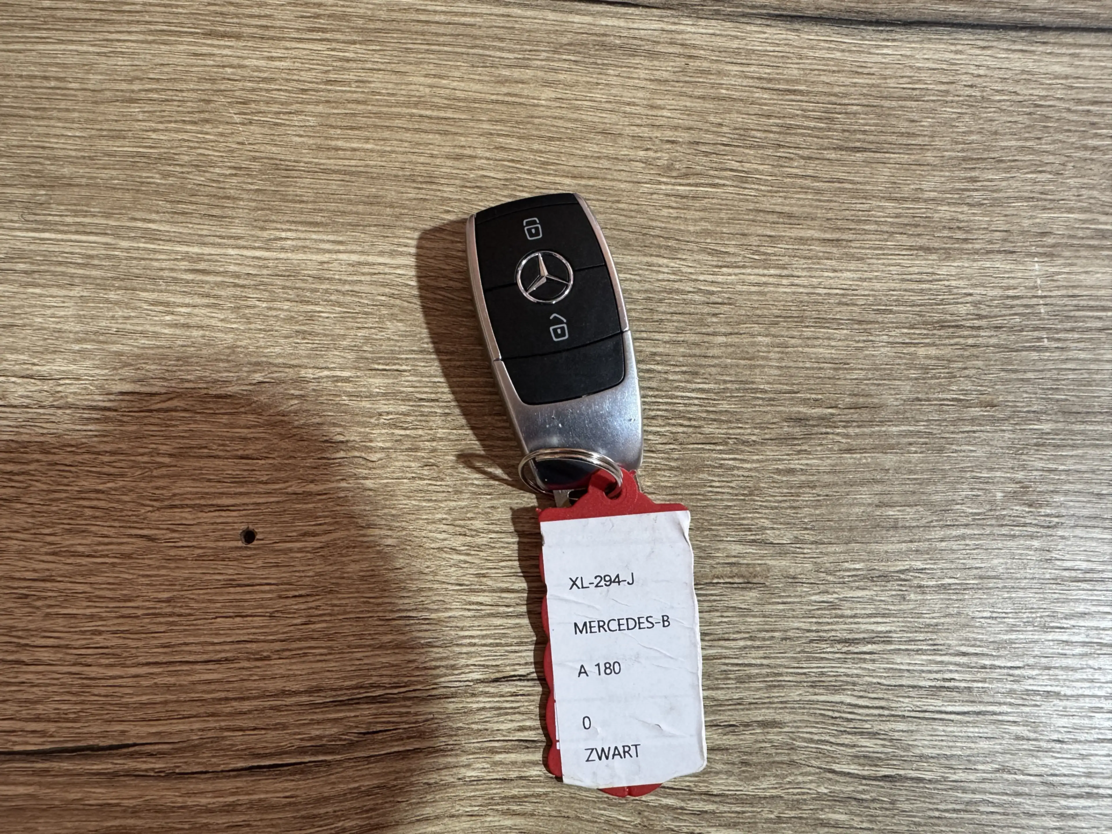 Mercedes-Benz A 180 Business Solution AMG | Nieuw Binnen! | Pano | Sto — photo 6