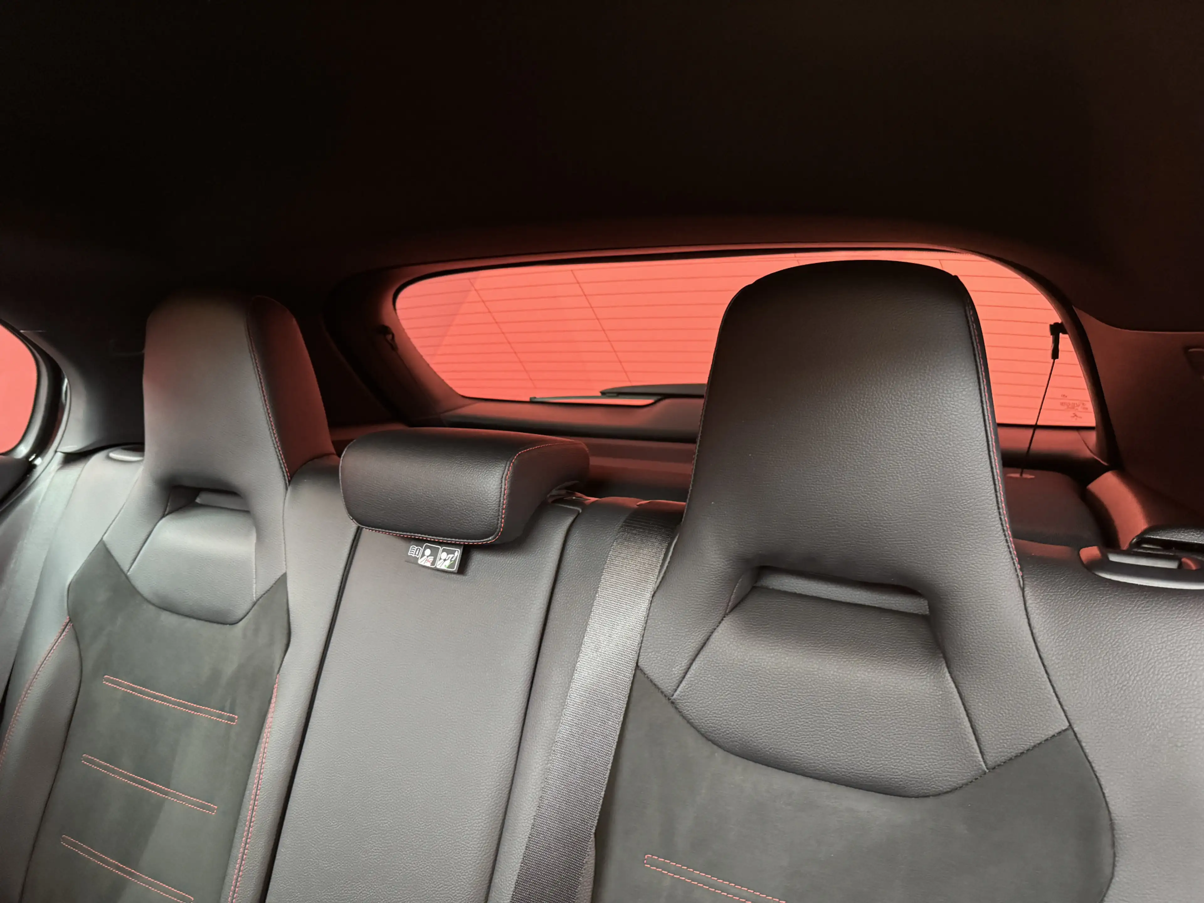 Mercedes-Benz A 180 Business Solution AMG | Nieuw Binnen! | Pano | Sto — photo 12