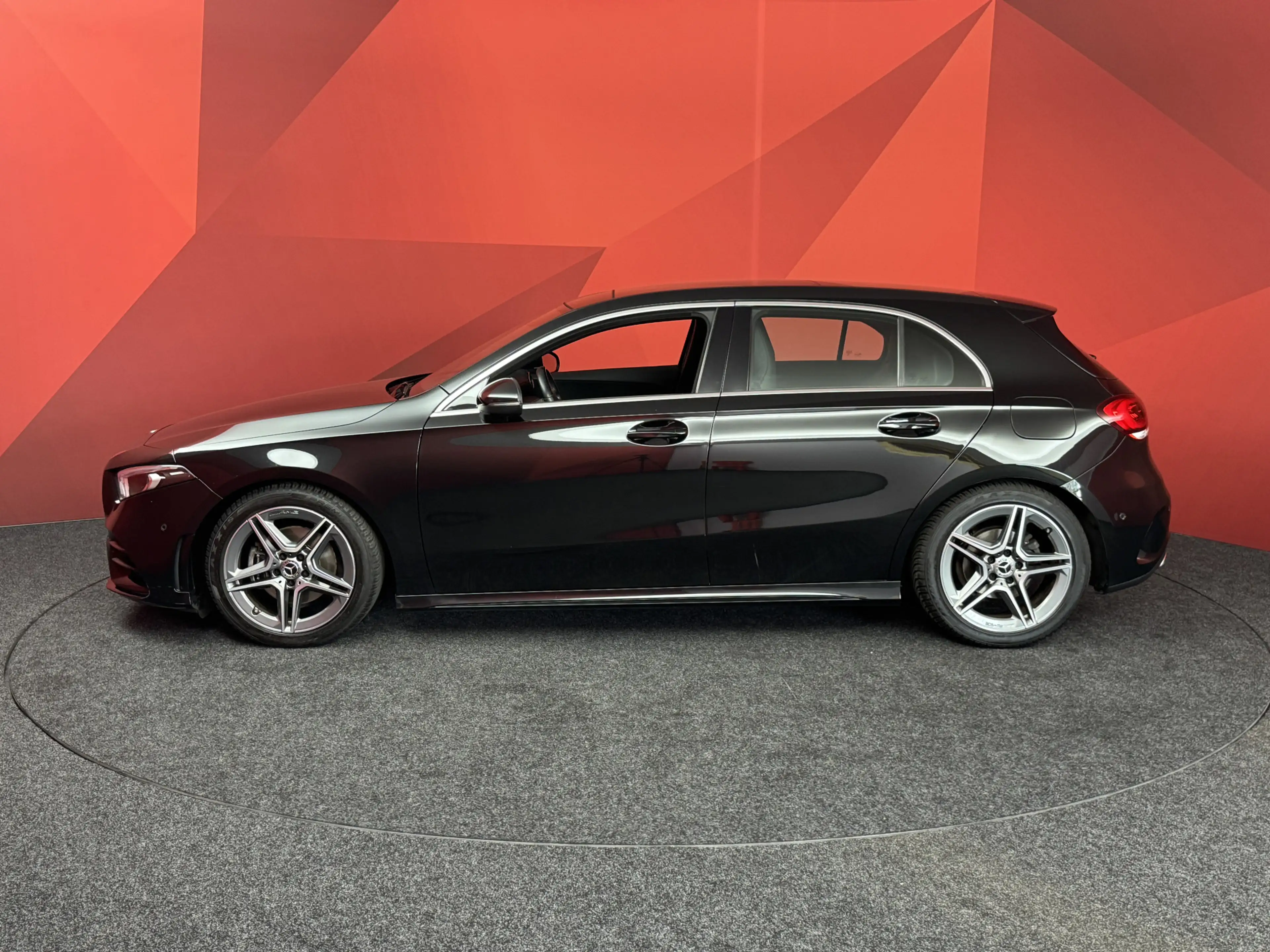 Mercedes-Benz A 180 Business Solution AMG | Nieuw Binnen! | Pano | Sto — photo 7